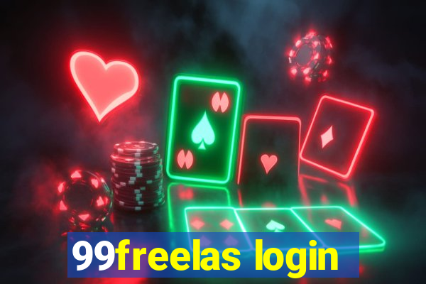 99freelas login